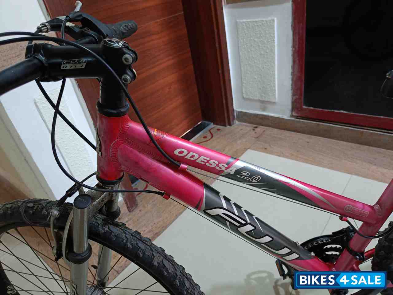 Bicycle  Fuji - Taiwan Made