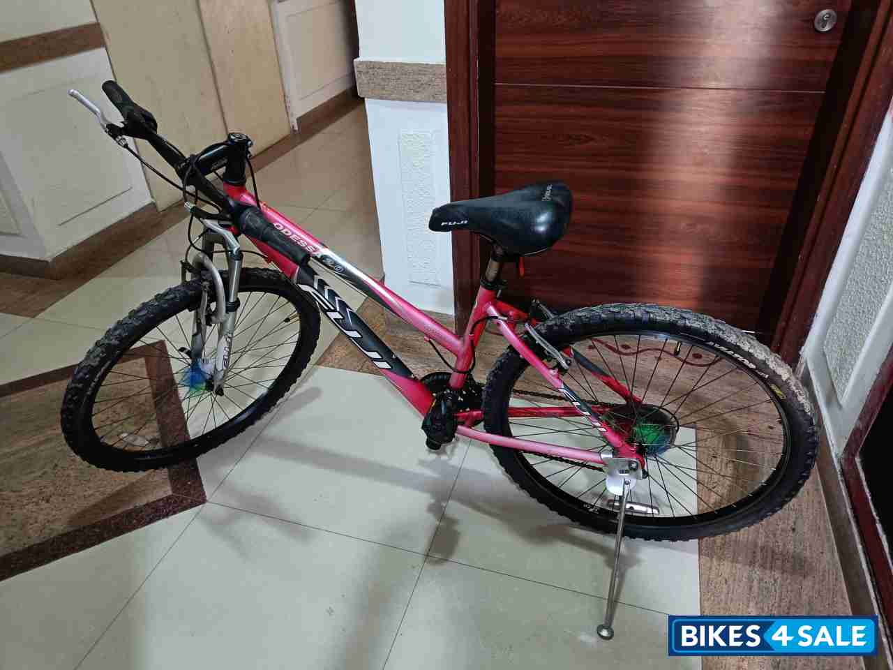 Bicycle  Fuji - Taiwan Made