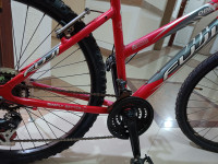 Bicycle  Fuji - Taiwan Made