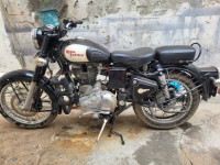 Royal Enfield Classic 350 2013 Model