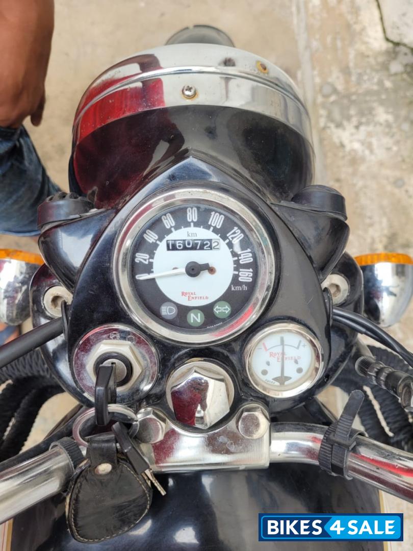 Royal Enfield Classic 350