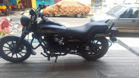 Bajaj Avenger Street 150