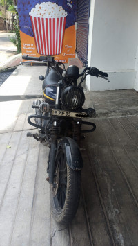 Bajaj Avenger Street 150