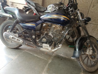 Bajaj Avenger Street 150 2017 Model