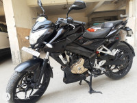 Bajaj Pulsar 200 NS 2013 Model