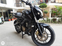 Bajaj Pulsar 200 NS