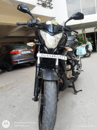 Bajaj Pulsar 200 NS
