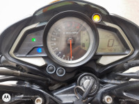 Bajaj Pulsar 200 NS