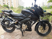 Bajaj Pulsar 200 NS