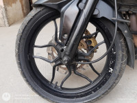 Bajaj Pulsar 200 NS
