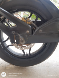 Bajaj Pulsar 200 NS