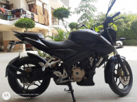 Bajaj Pulsar 200 NS
