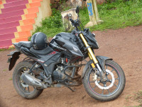 Honda Hornet 2.0 2021 Model