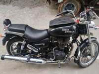 Royal Enfield Thunderbird 350 2013 Model