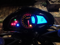 Bajaj Pulsar 200 NS 2021 Model