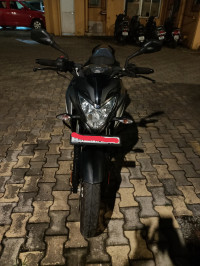 Bajaj Pulsar 200 NS