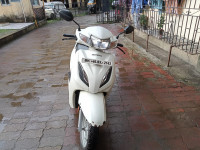 Honda Activa 6G 2020 Model