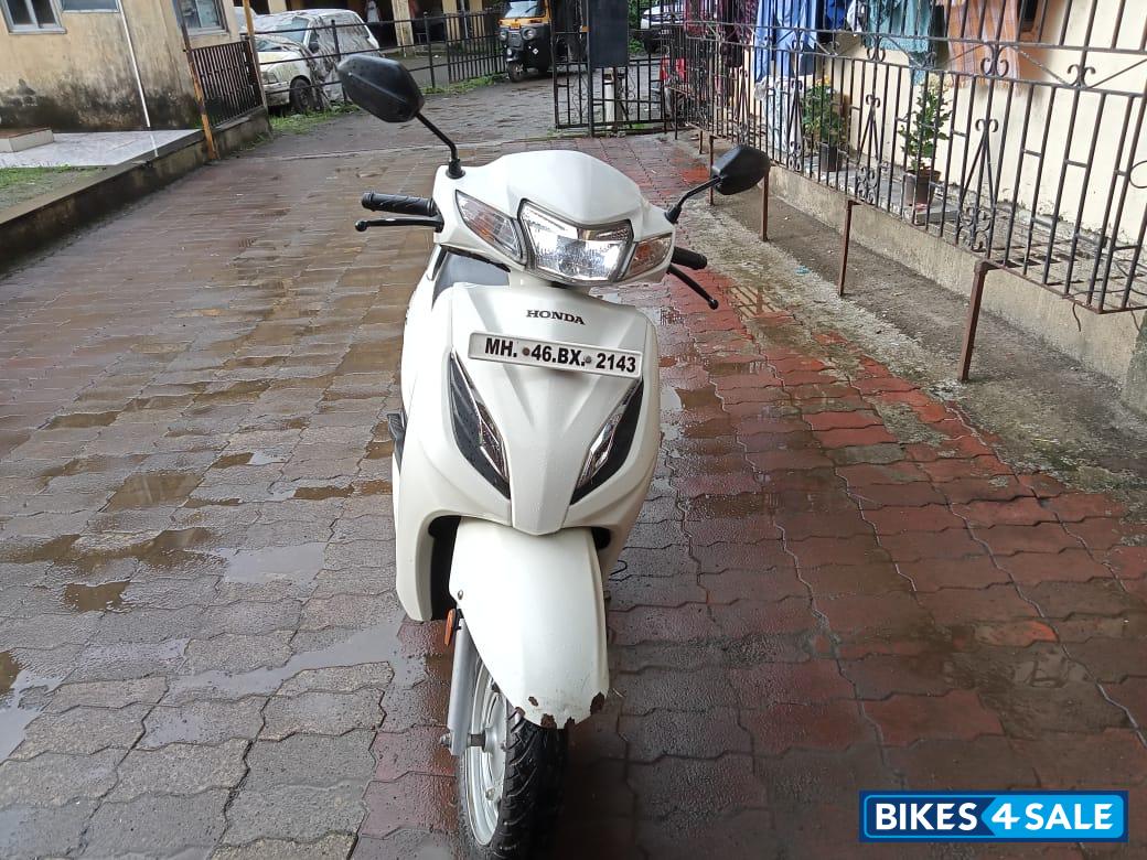 Honda Activa 6G