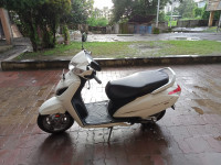 Honda Activa 6G