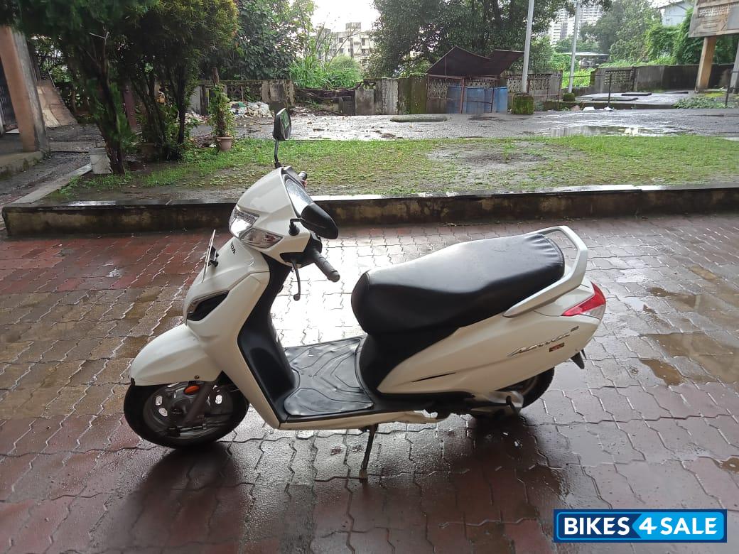 Honda Activa 6G