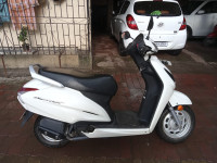 Honda Activa 6G