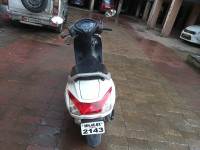 Honda Activa 6G
