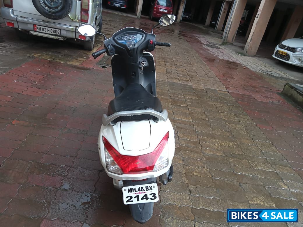 Honda Activa 6G