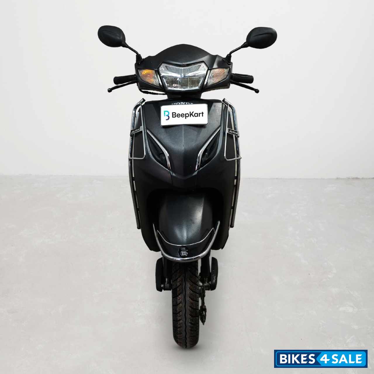 Honda Activa 5G