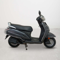 Honda Activa 5G