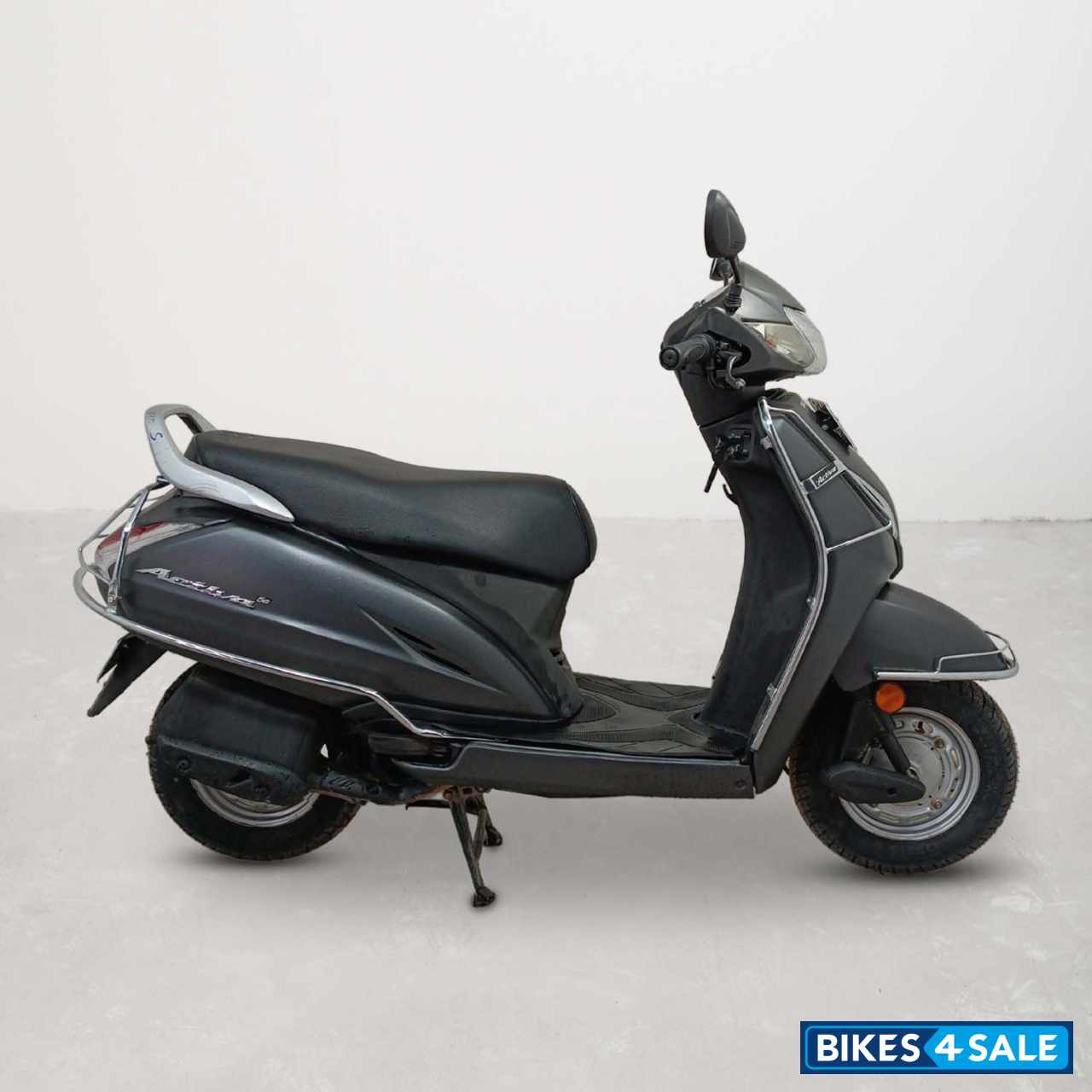 Honda Activa 5G