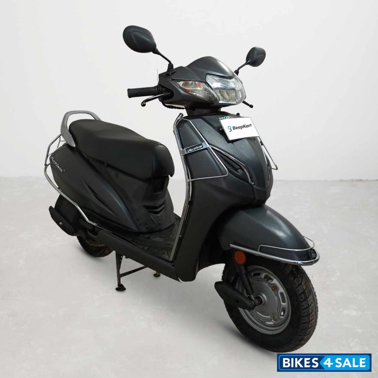 Honda Activa 5G