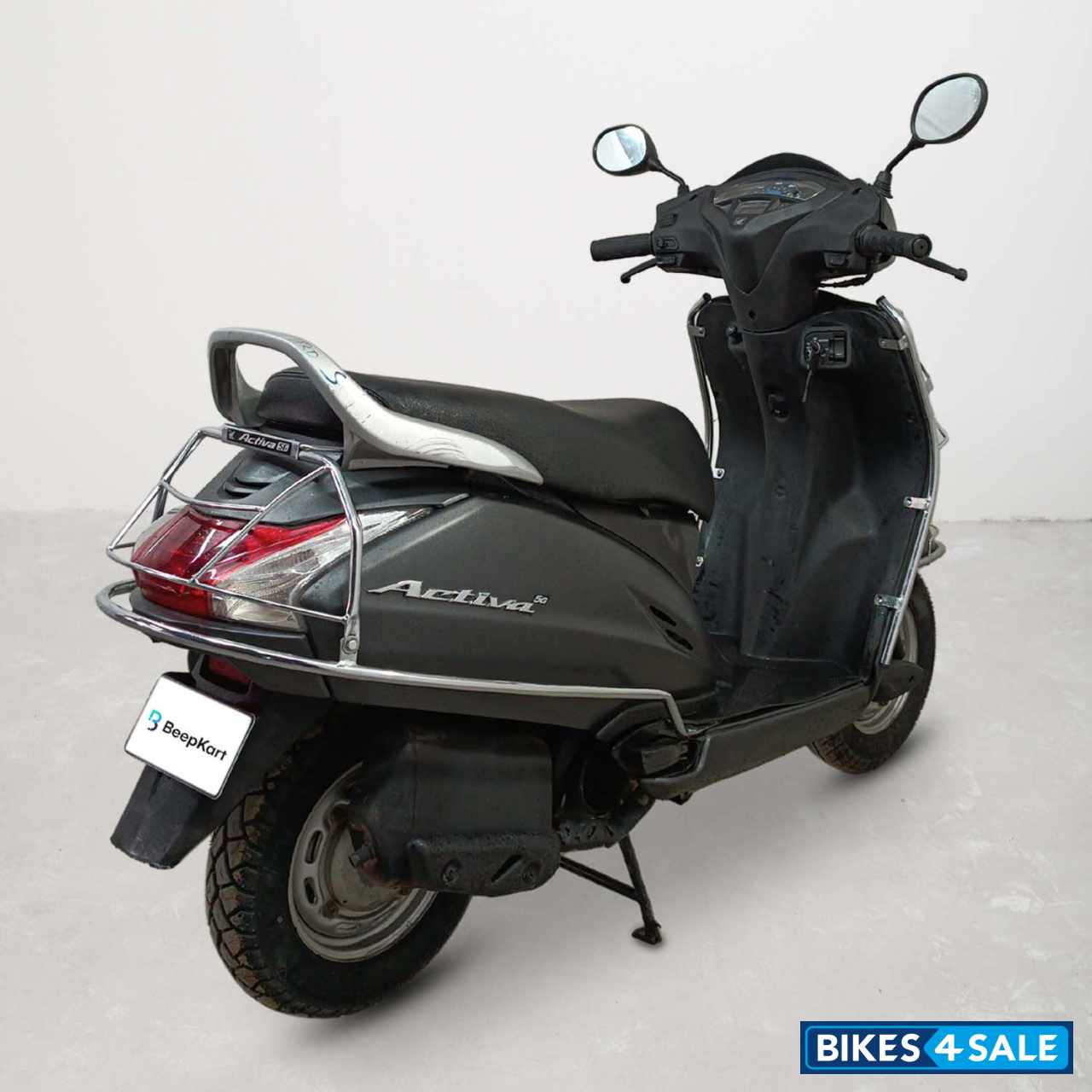 Honda Activa 5G