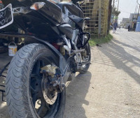 Bajaj Pulsar 200 NS 2014 Model