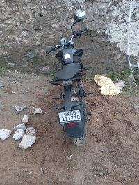 KTM Duke 200 2021 Model