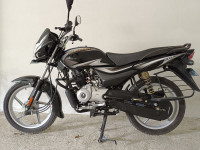 Bajaj Platina 100 ES