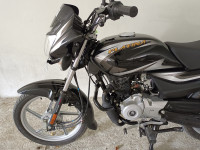 Bajaj Platina 100 ES