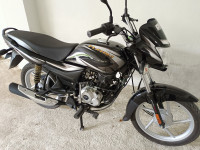 Bajaj Platina 100 ES