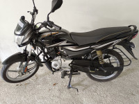 Bajaj Platina 100 ES