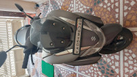 Suzuki Burgman Street 2018 Model