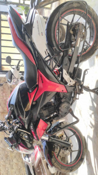 Suzuki Gixxer 150 2015 Model