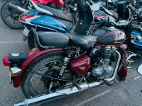 Royal Enfield Classic 350 2016 Model