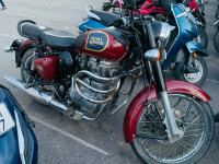 Royal Enfield Classic 350
