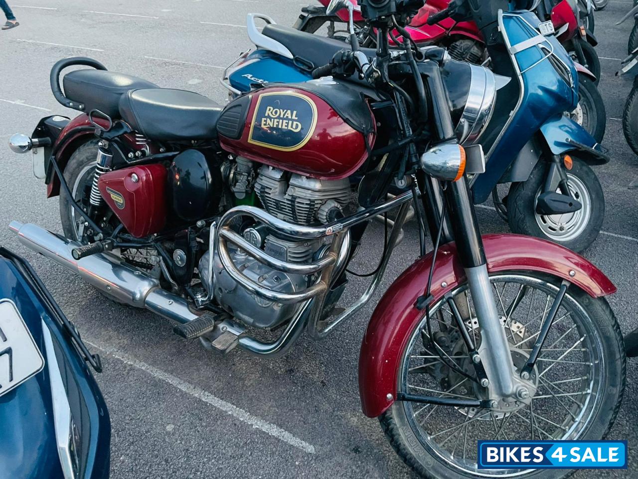 Royal Enfield Classic 350 Royal Enfield Classic 350