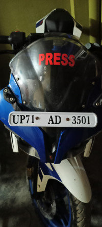 Bajaj Pulsar RS 200 2017 Model