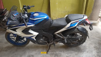 Bajaj Pulsar RS 200