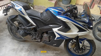 Bajaj Pulsar RS 200