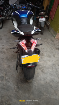 Bajaj Pulsar RS 200