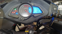 Bajaj Pulsar RS 200
