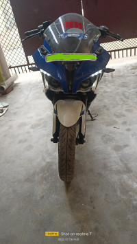 Bajaj Pulsar RS 200