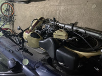 Royal Enfield Classic 500 2014 Model